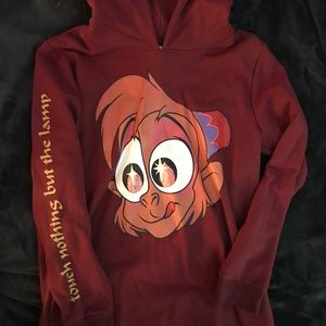 Cakeworthy Abu Diamond Hoody - LARGE